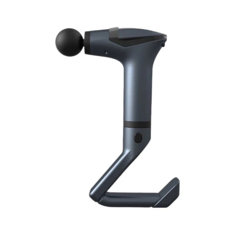 Muscle Relaxation Long-handle Massage Gun