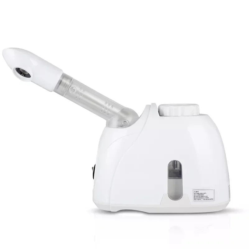 Warm Mist Facial Steamer Humidifier for Face