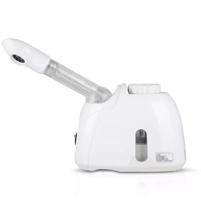 Warm Mist Facial Steamer Humidifier for Face