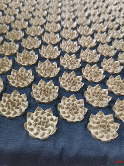 Yoga Acupressure Relieve Stress