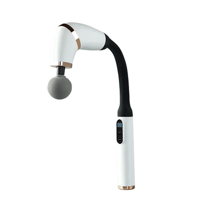 Smart Fascia Gun Electric Massager